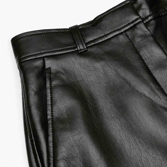 Aritzia Babaton Command Cropped Pants - Picture 9 of 9